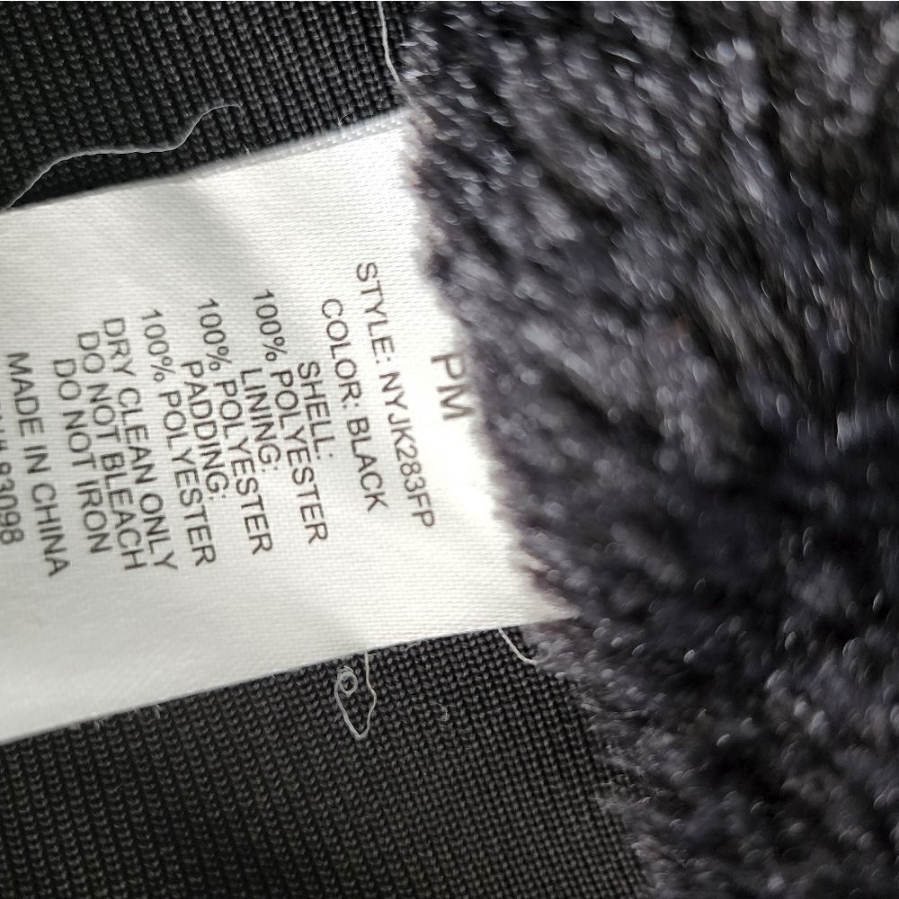 Cavalini jacket - Picture 8 of 10